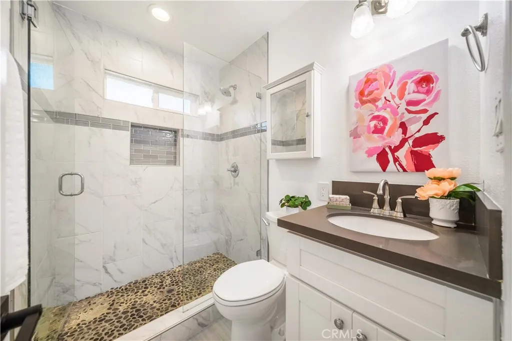 main hall bathroom