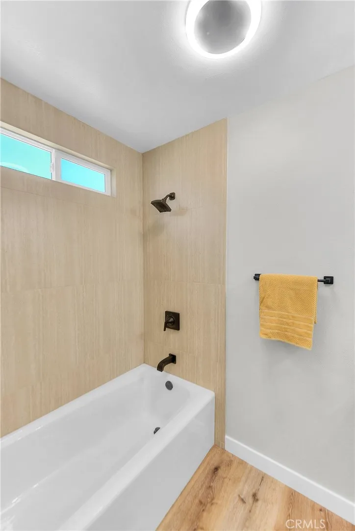 Primary Bathroom 1