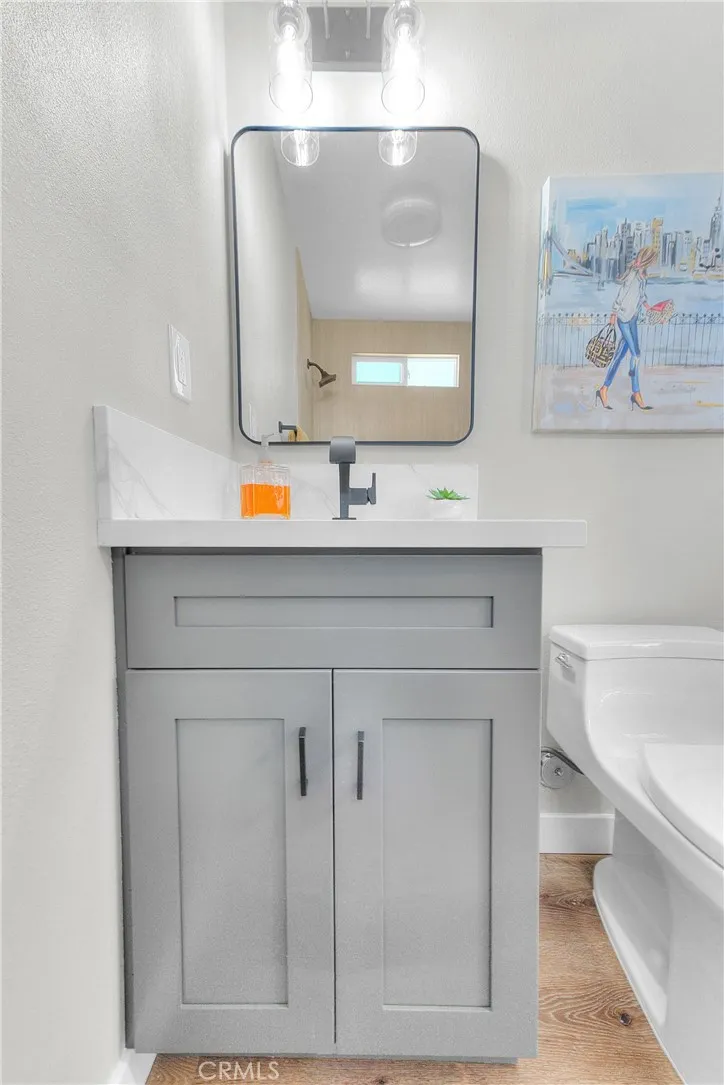 Primary Bathroom 1