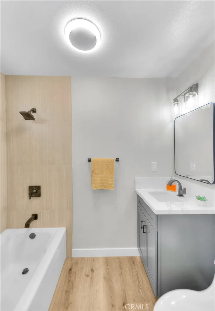 Primary Bathroom 1