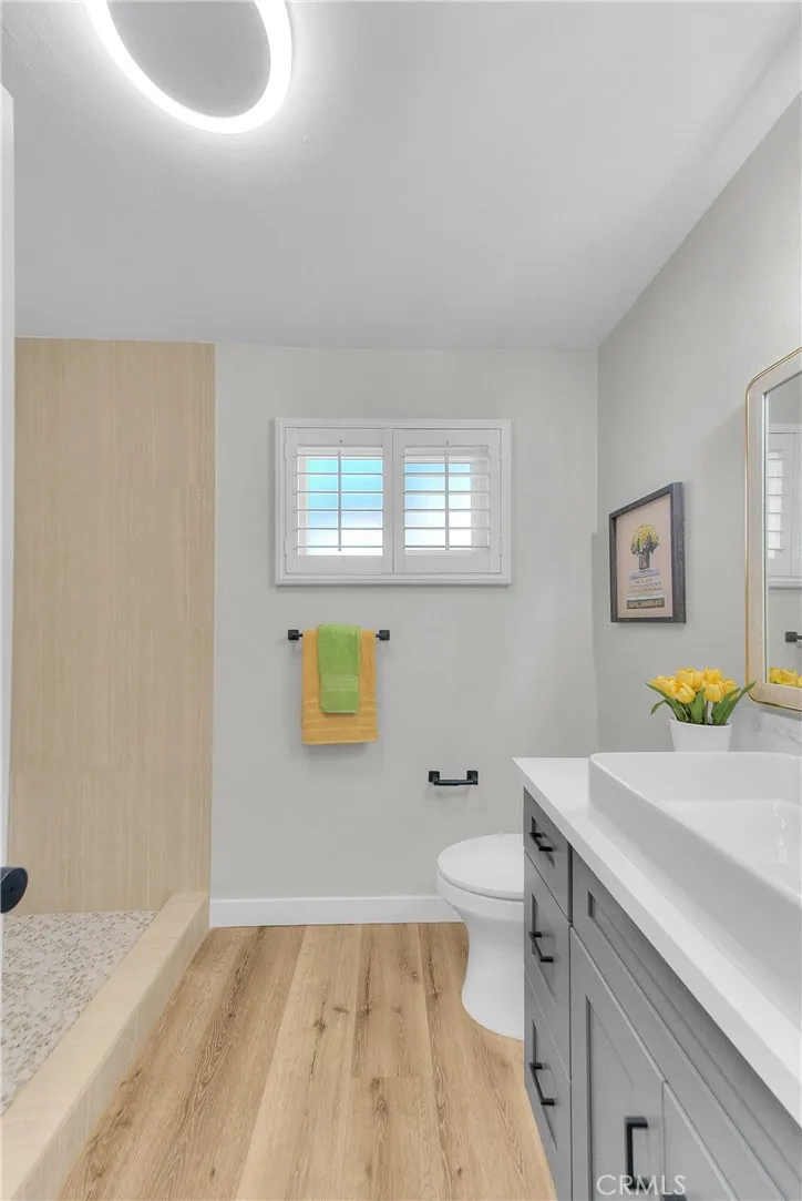 Primary Bathroom 1