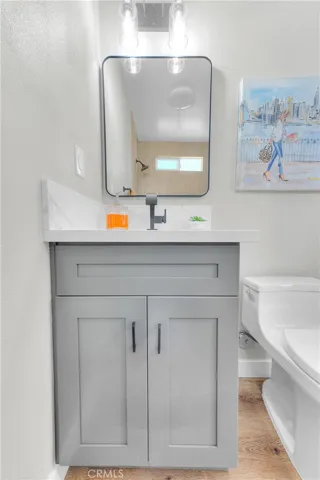 Primary Bathroom 1