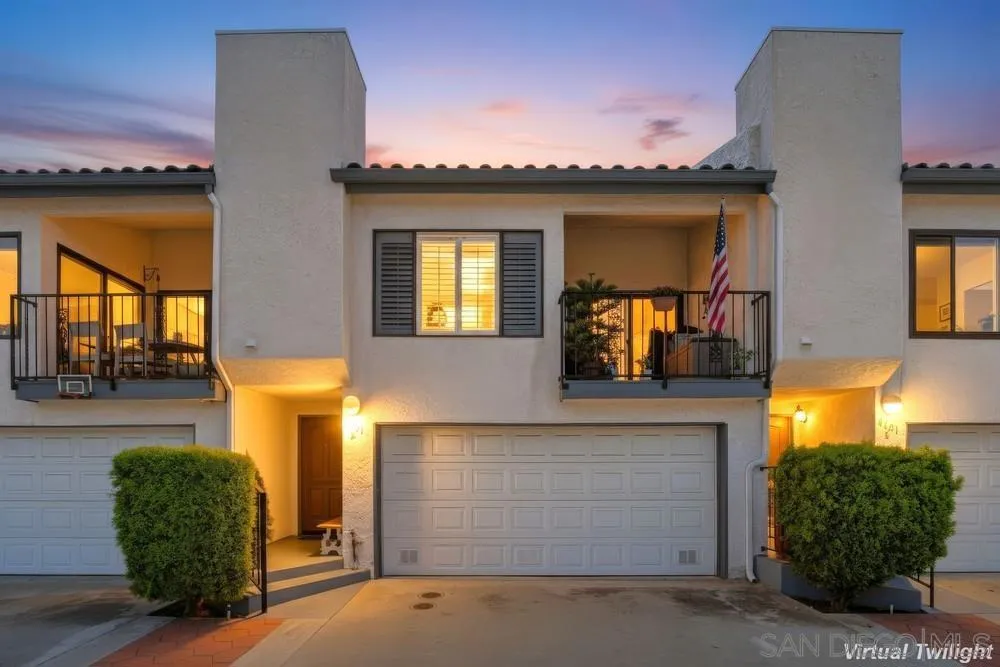 6601 Santa Isabel B