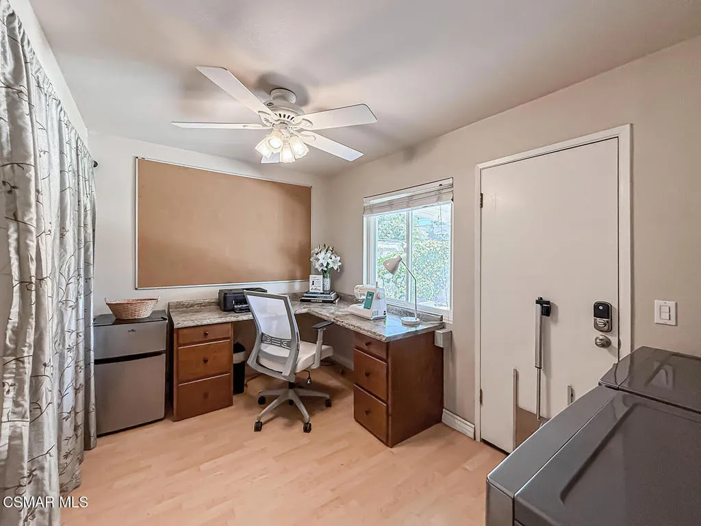 eOffice and Laundry1