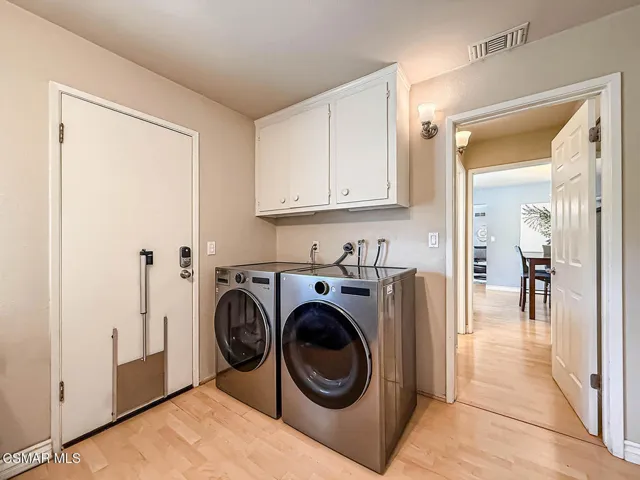eOffice and Laundry2