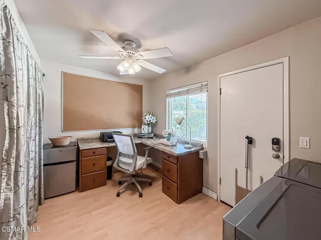 eOffice and Laundry1