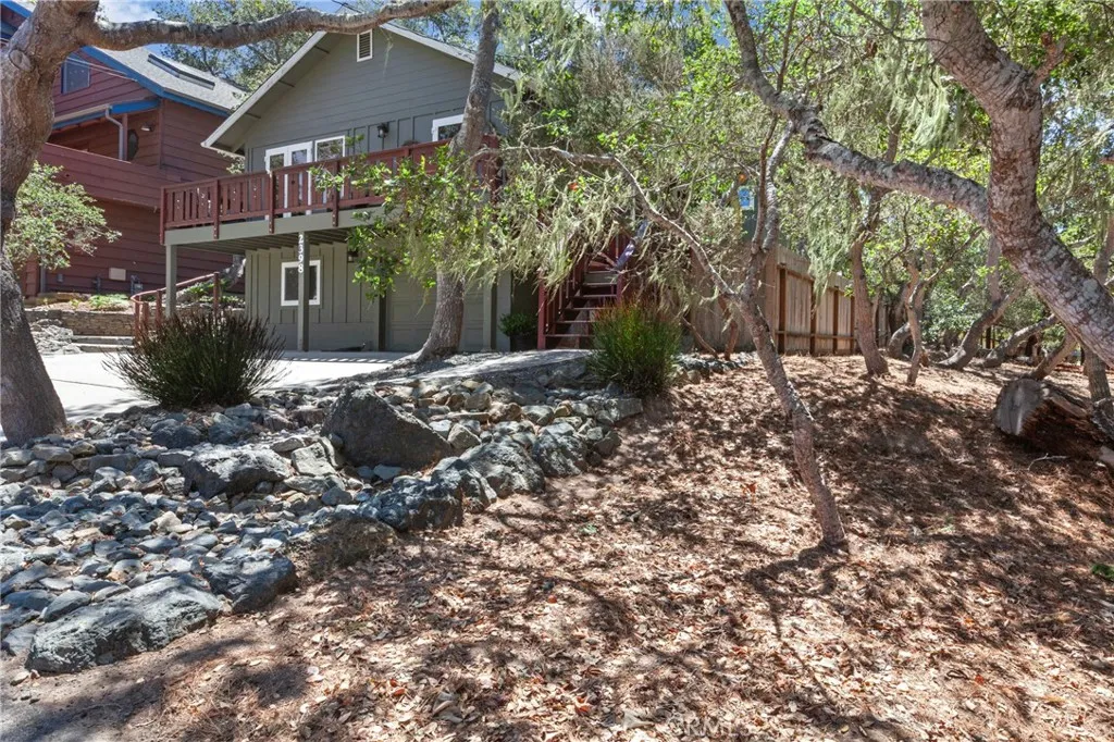 2398 Ross Road, Cambria, California 93428 — photo 5