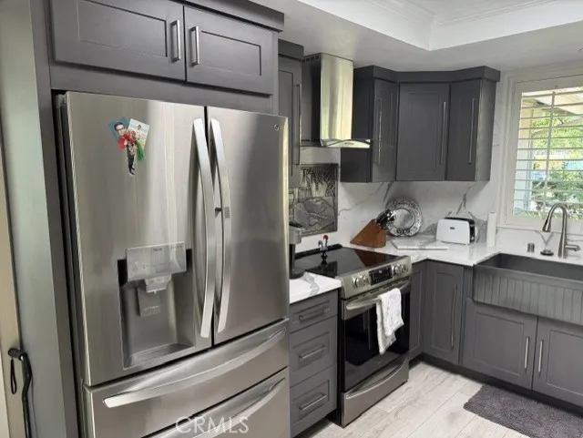 High End Appliances