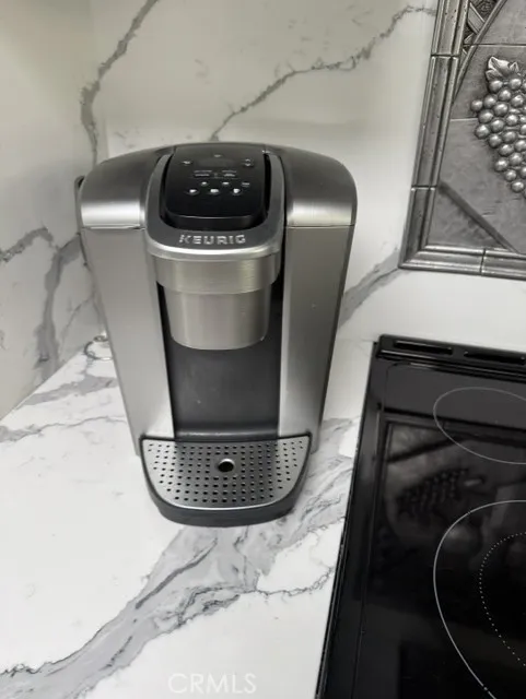 Keurig Coffee Maker