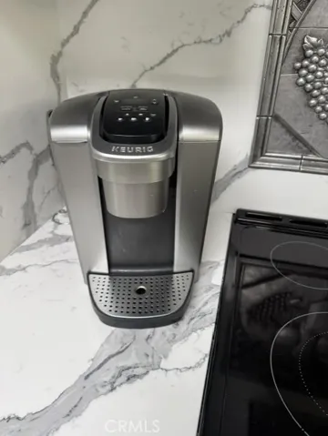 Keurig Coffee Maker