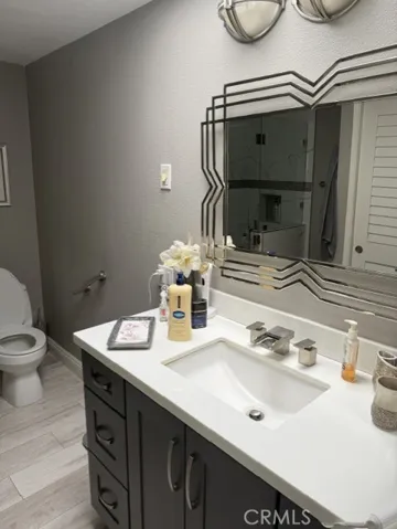 Remodeled Bath