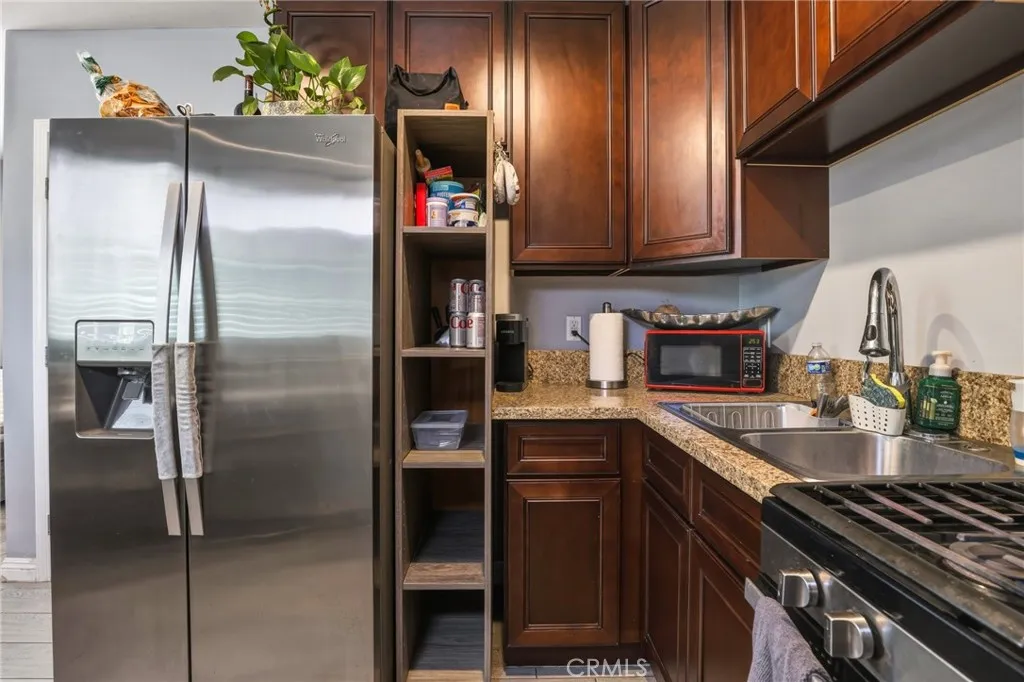 ADU Kitchen