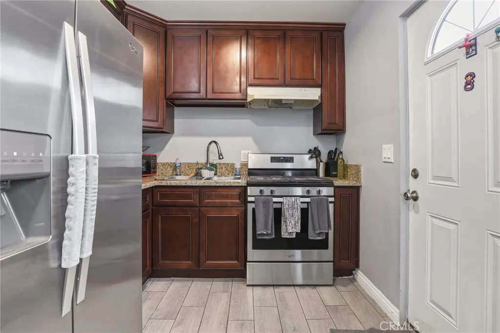 ADU Kitchen