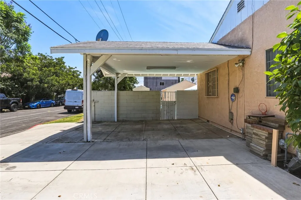 Carport