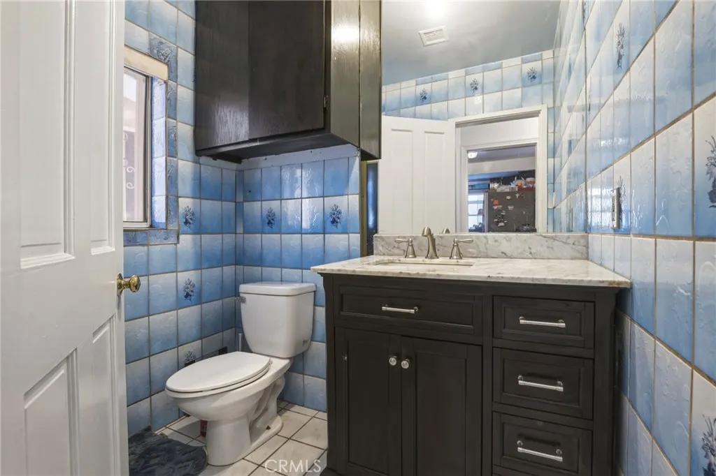 Bathroom Hall bath