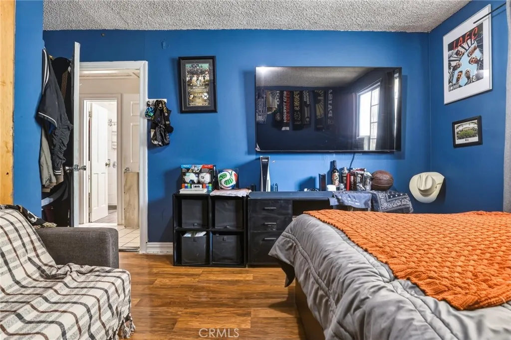 Bedroom #3