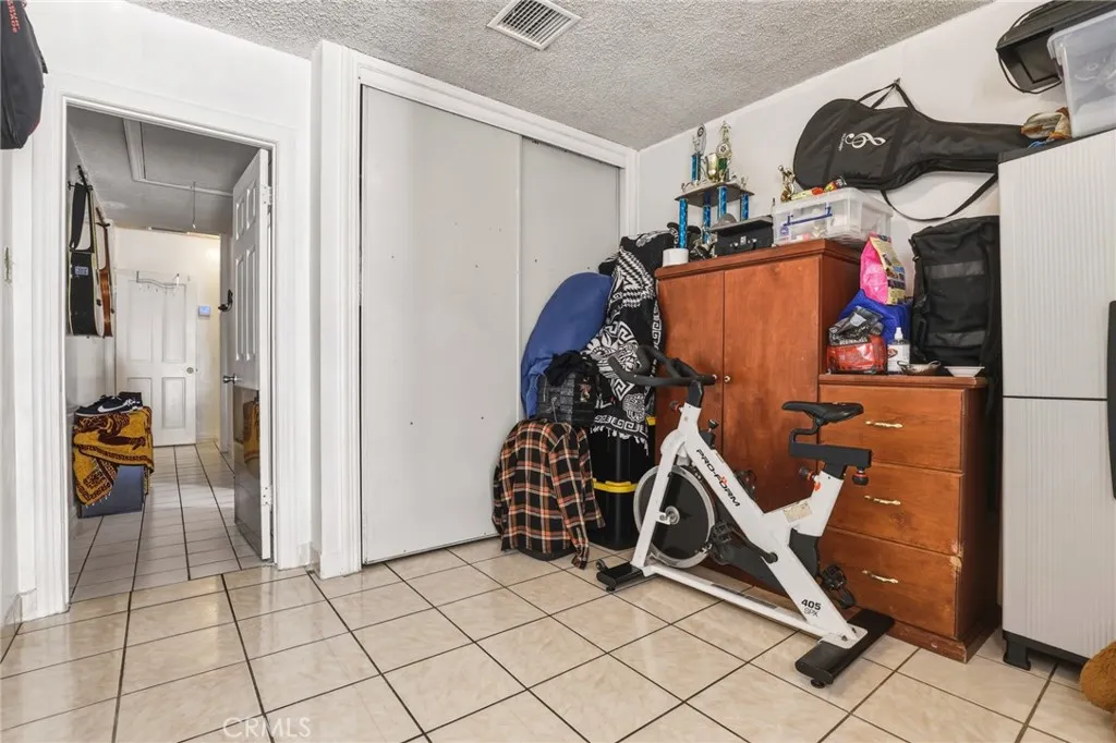 Bedroom #4