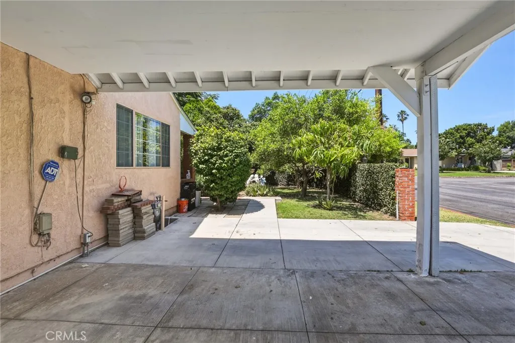 Carport