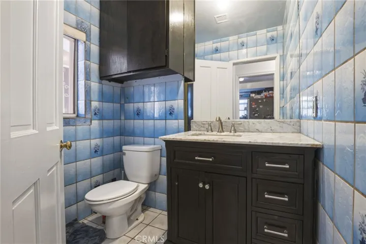 Bathroom Hall bath