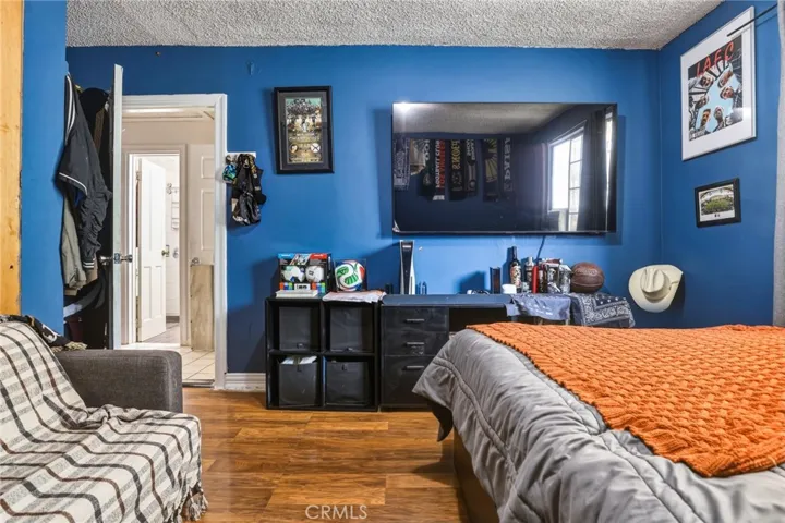 Bedroom #3