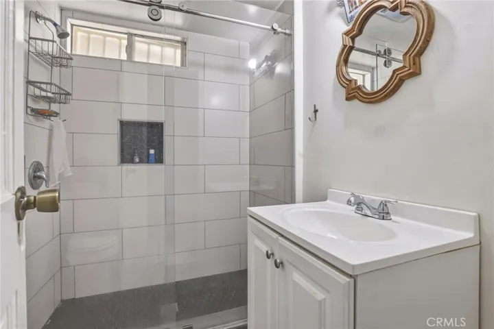 Bathroom Hall bath