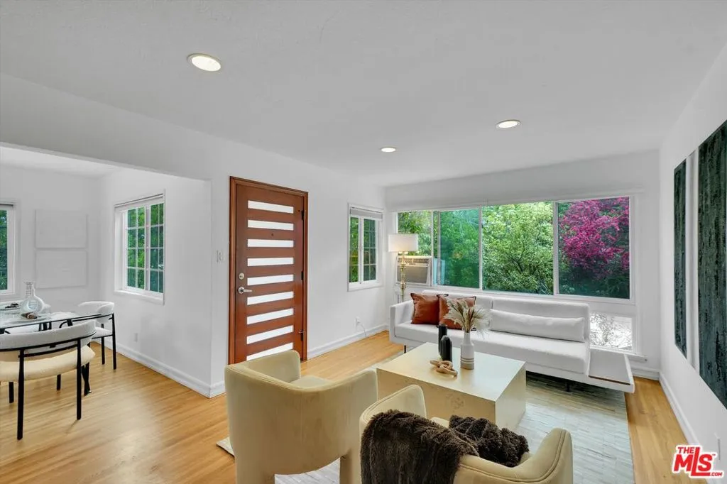 828 Hill Street, Santa Monica, California 90405 — photo 5