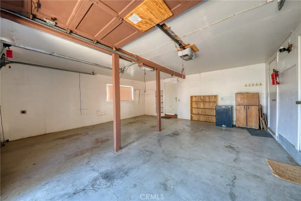 garage