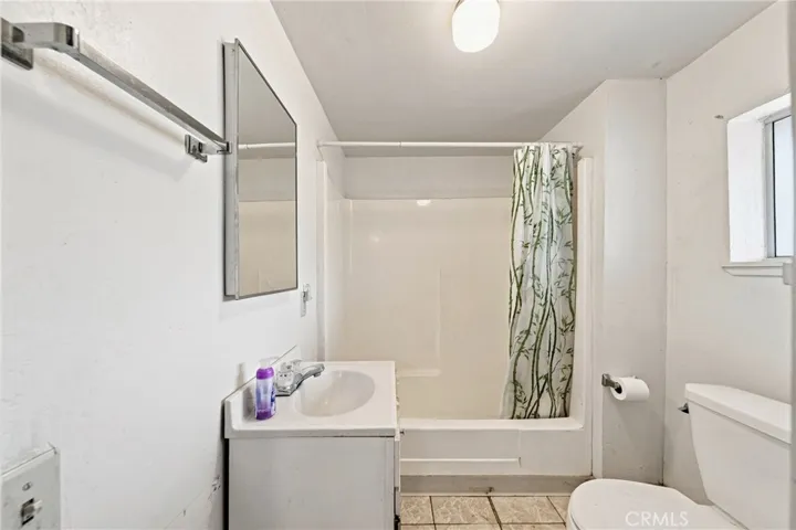 downstairs bathroom