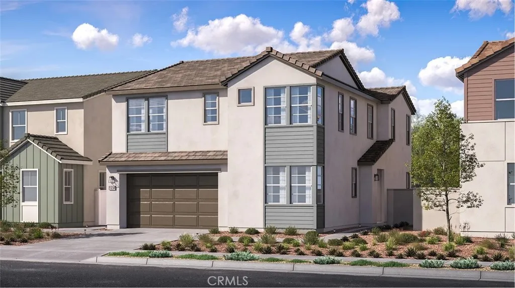 Photos shown are of model only- not actual homesite.