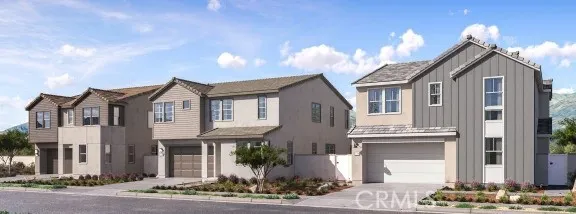 Photos shown are of model only- not actual homesite.