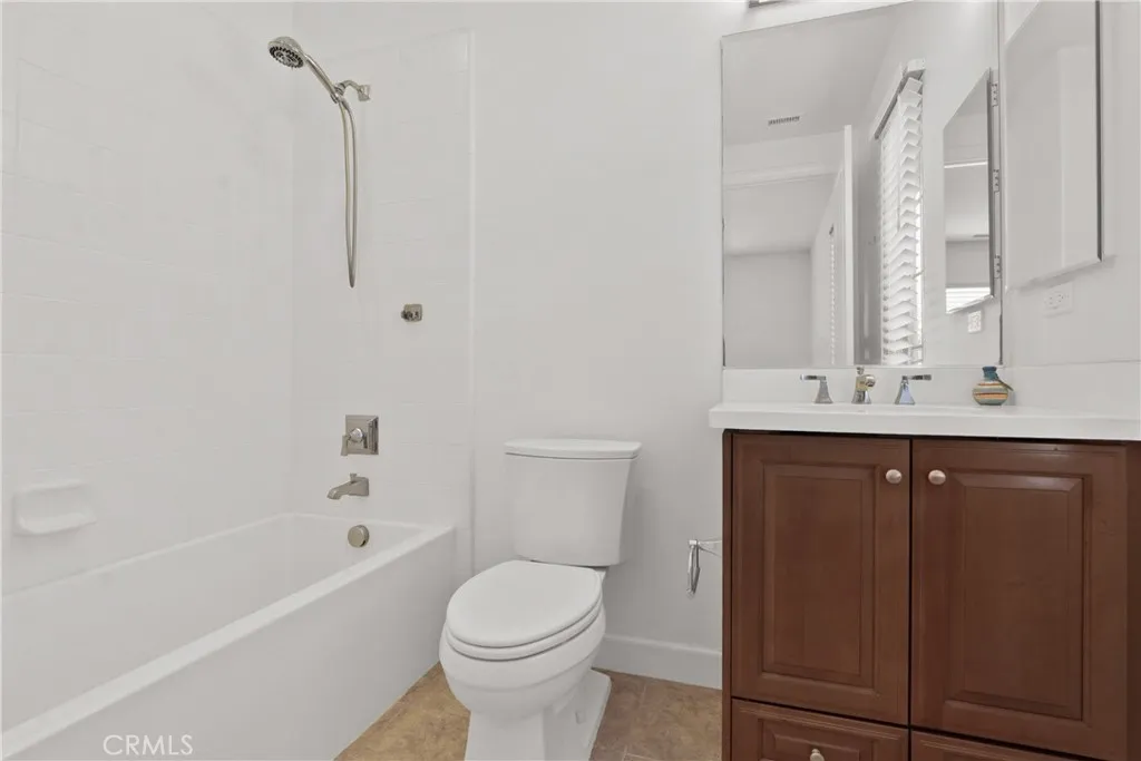 Kid  bathroom