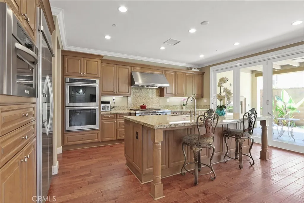 Kitchen 1