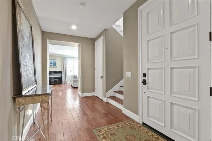 entryway