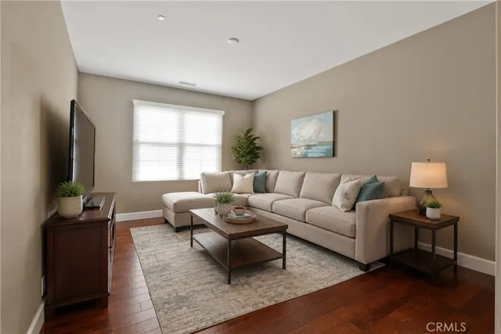 upstair Loft