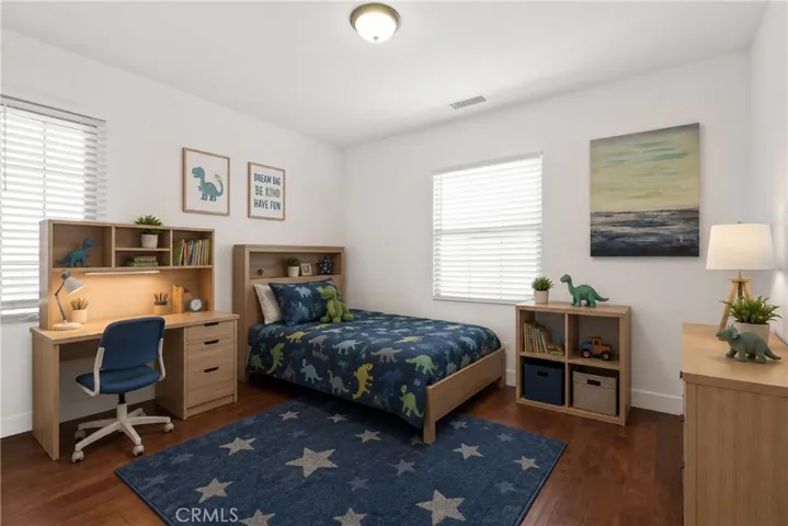 kid room
