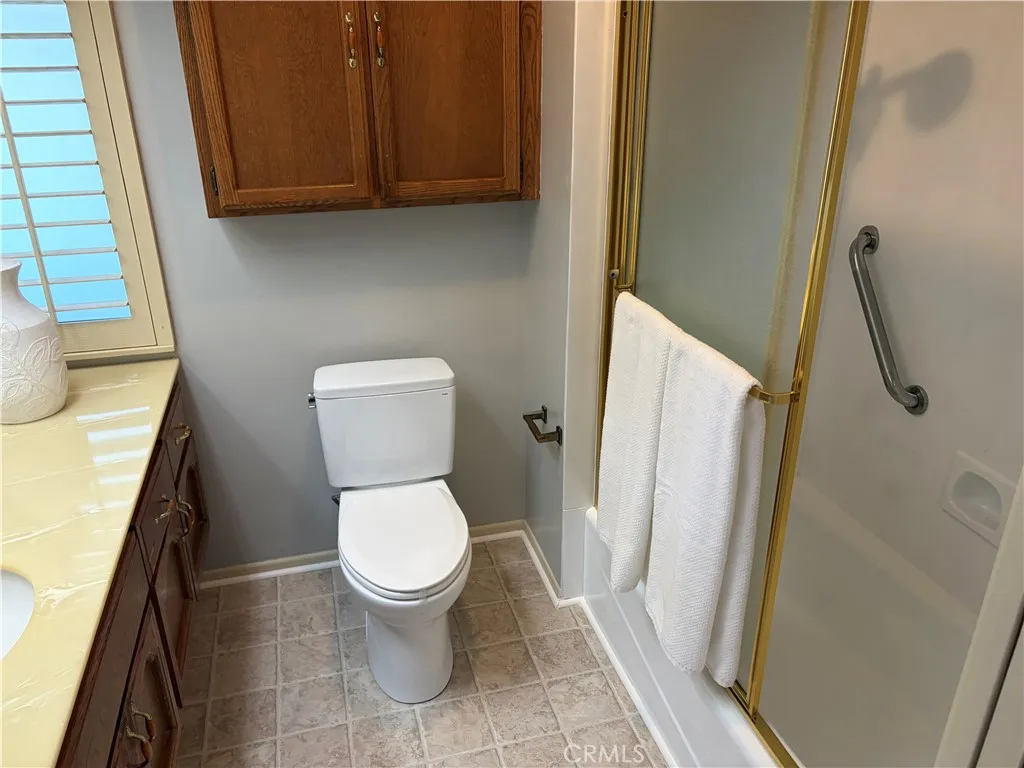 Guest bath