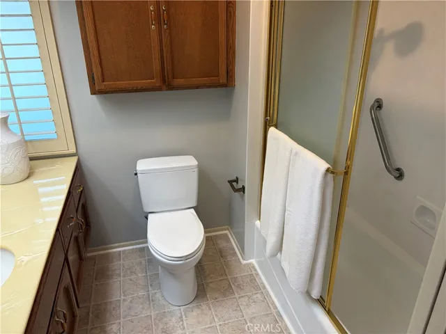 Guest bath