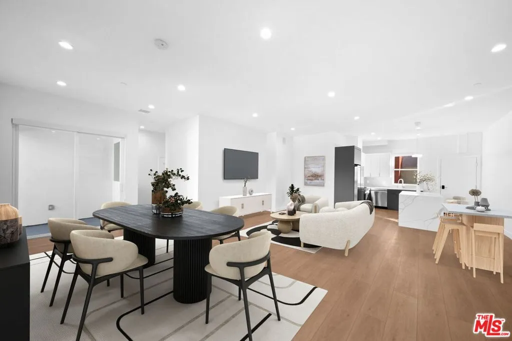 13846 Moorpark Street, Sherman Oaks, California 91423 — photo 5