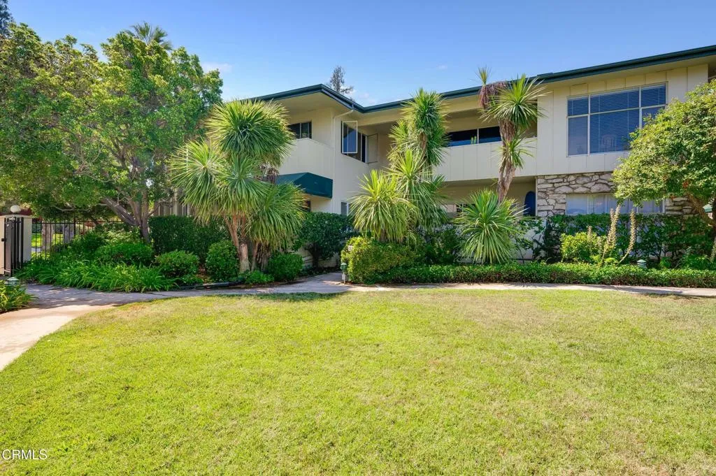 767 S Orange Grove Blvd