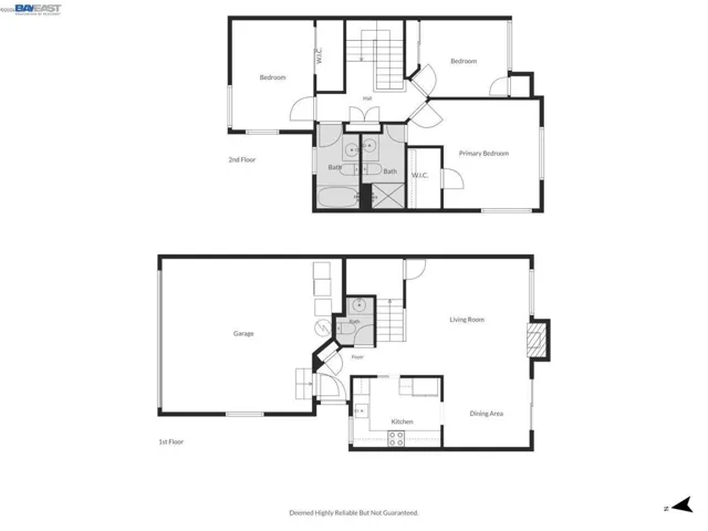 1701 Calais Ct, Hayward, California 94541 — photo 5
