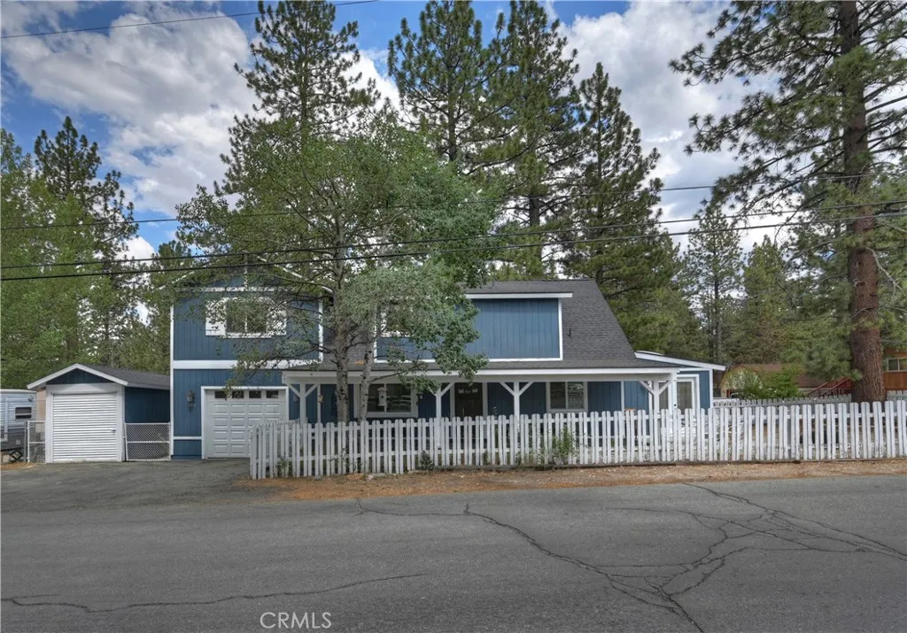 2001 Shady, Big Bear City, California 92314 — photo 4