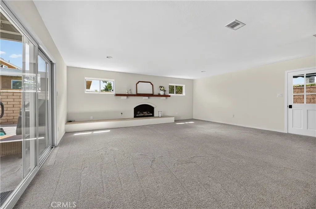 Large Family Area