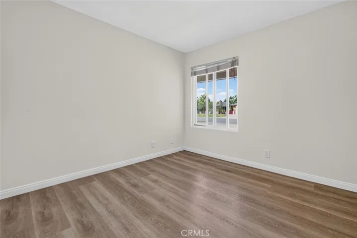 Front Bedroom