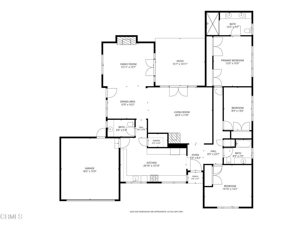 960Crestview Floor Planjpg