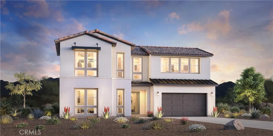 Exterior Elevation