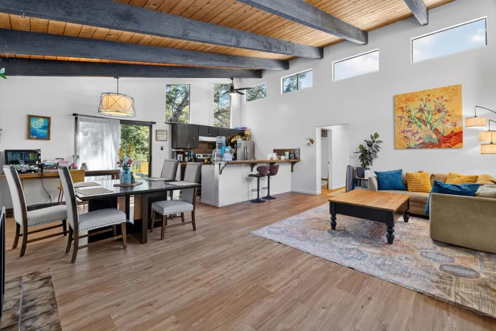 240 Tabor Drive, Scotts Valley, California 95066 — photo 5