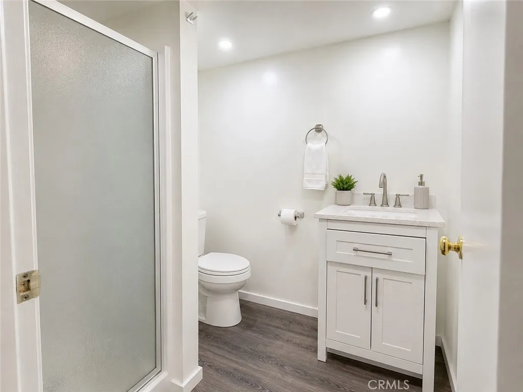 Bathroom 2 - AI Enhanched image Bathroom 2 - AI Enhanched image