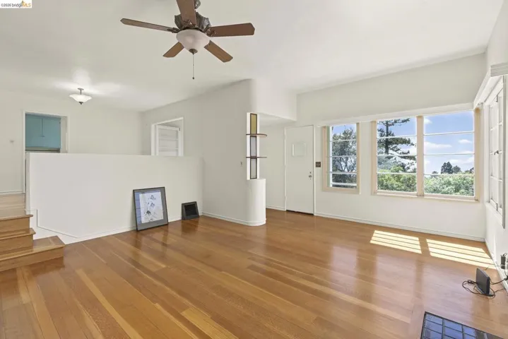 Unaltered Living Room