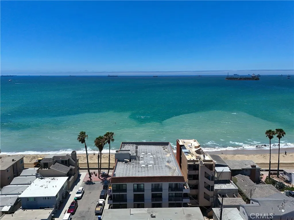 We do have many amazing weather days on the Peninsula with Catalina in the distance and sailing regularly