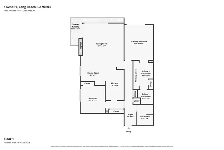 Floor plan!